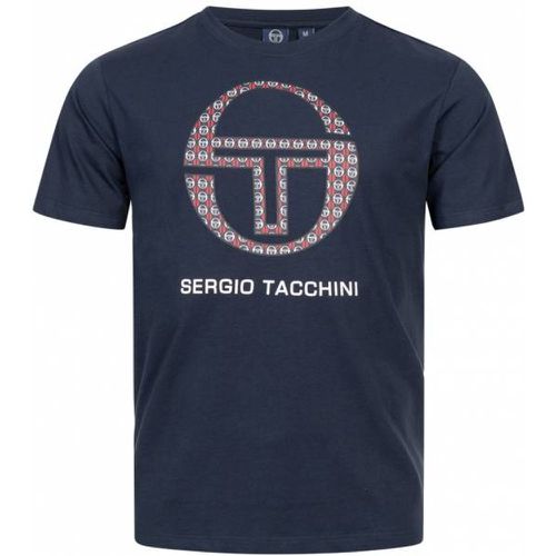 Dust s T-shirt 38702-218 - Sergio Tacchini - Modalova