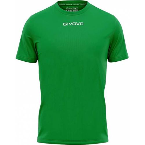 One Maillot d'entraînementMAC01-0013 - Givova - Modalova