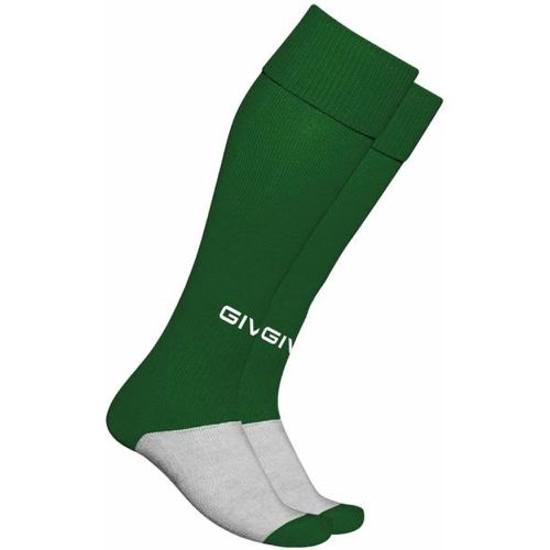 Chaussettes "Calcio" C001-0013 - Givova - Modalova