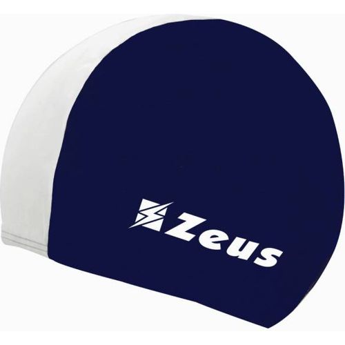 Zeus Bonnet de bain Marine - Zeus - Modalova
