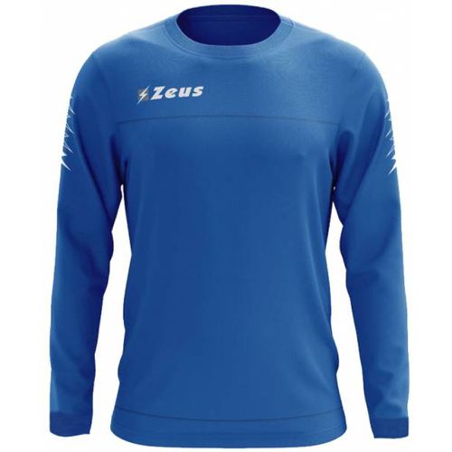 Enea Sweat-shirt d'entraînement royal blue - Zeus - Modalova