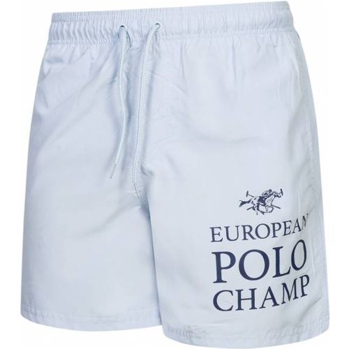 S Short de bain EPCSWIM- CLAIR - EUROPEAN POLO CHAMP - Modalova