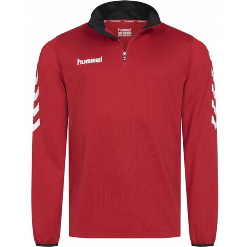 Essential Half-Zip s Sweat-shirt E36031-3062 - Hummel - Modalova