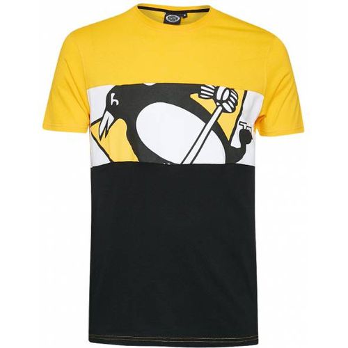 Penguins de Pittsburgh LNH s T-shirt 1570MGLD5HWPPE - Fanatics - Modalova