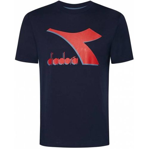 Shield s T-shirt 102.177748-60062 - Diadora - Modalova