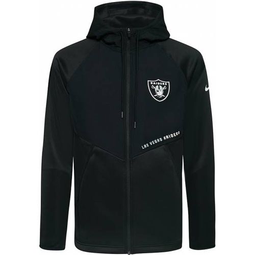 Las Vegas Raiders NFL s Veste NKZD-00A-8D-0YV - Nike - Modalova