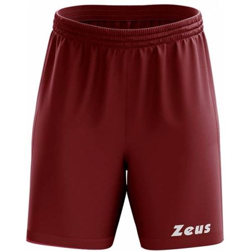 Marque Zeus Matériel 100% polyester Logo de la marque imprimé sur la jambe gauche du pantalon Ceinture elastique avec cordon intérieur sans slip fi - 134834170-134834153 - Modalova