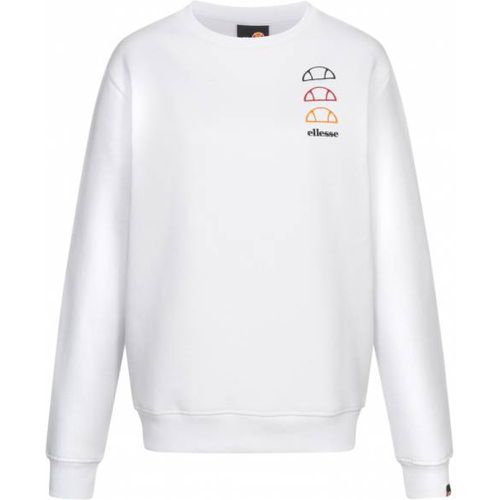 Vannesi s Sweat-shirt STK16602-908 - Ellesse - Modalova