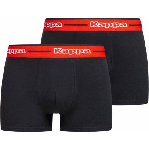 S Boxer-short Lot de 2 322914W-/Rouge - Kappa - Modalova