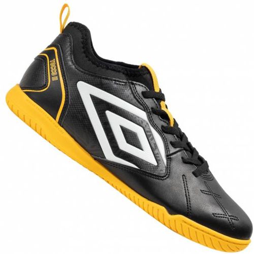 Tocco II Club Indoor s Chaussures de foot en salle 81743U7EW - Umbro - Modalova