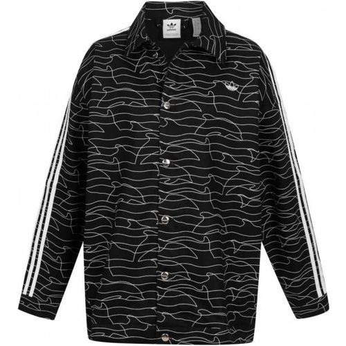 Originals Fakten s Veste GN4466 - Adidas - Modalova