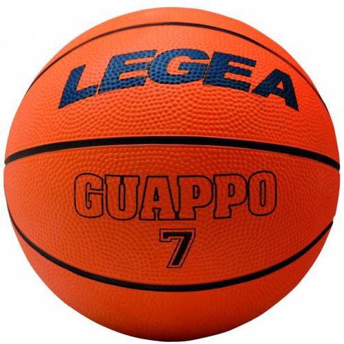 Guappo Ballon de basket P244-0001 - Legea - Modalova