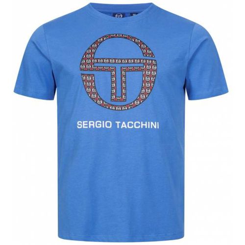 Dust s T-shirt 38702-302 - Sergio Tacchini - Modalova