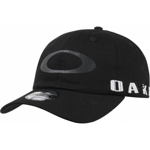 Hat Tone Logo Unisexe Casquette de golf 912096-02E - Oakley - Modalova