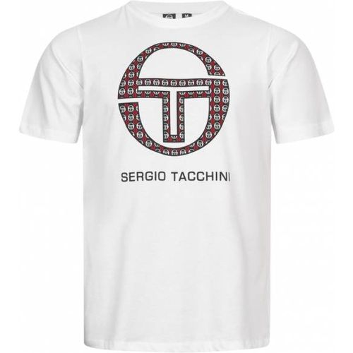 Dust s T-shirt 38702-108 - Sergio Tacchini - Modalova