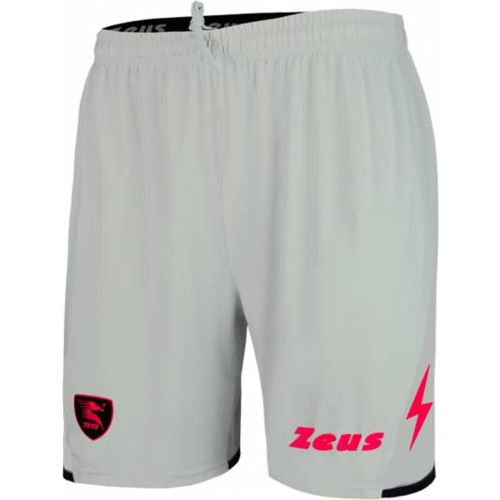 US Salernitana 1919 s Short third - Zeus - Modalova