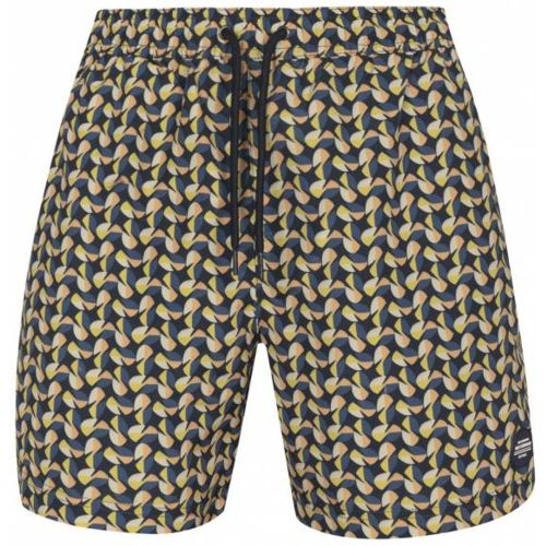 Swim s Short de bain 1013285-MARINE - Ben Sherman - Modalova