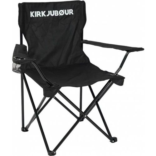 ® "Njörd" Chaise de camping - KIRKJUBØUR - Modalova
