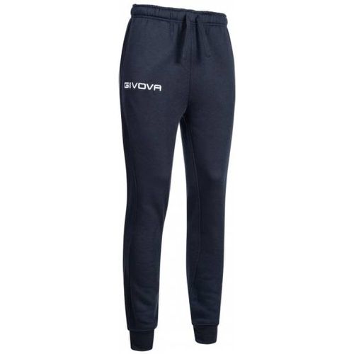 Felpa Revolution s Pantalon de jogging LF32-0004 - Givova - Modalova