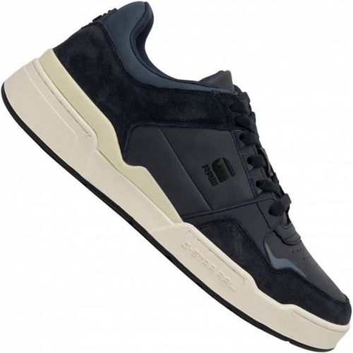ATTACC Low s Daim Sneakers 2242 040514 NVY-NVY - G-Star Raw - Modalova