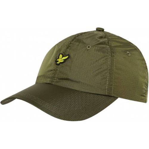 Lyle & Scott Ripstop Casquette HE1000A-W123 - Lyle and Scott - Modalova