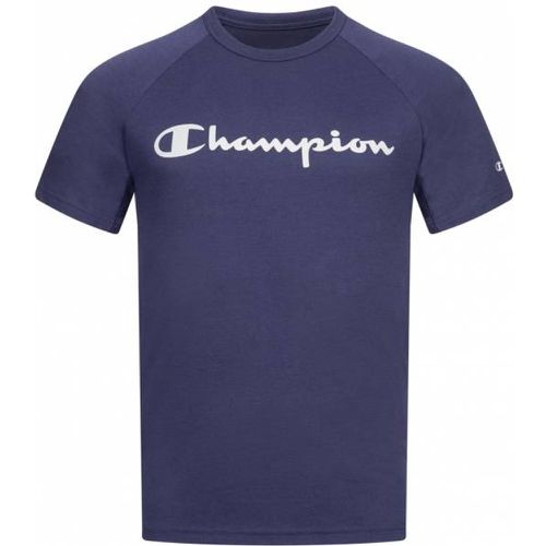 Quick-Dry Reflective s T-shirt 217095-BS508 - Champion - Modalova