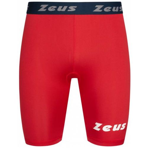 Bermuda Elastic Pro s Leggings de sport - Zeus - Modalova