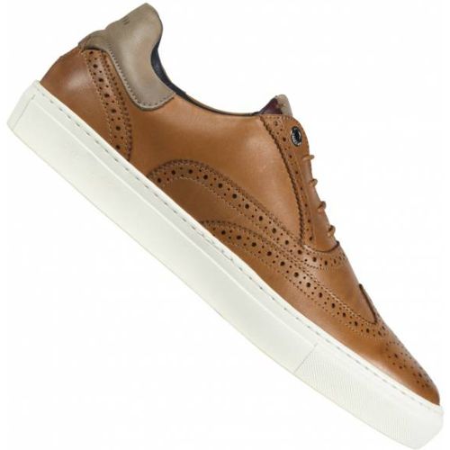Dennton Cupsole s Chaussures en cuir 243218-TAN - Ted Baker - Modalova