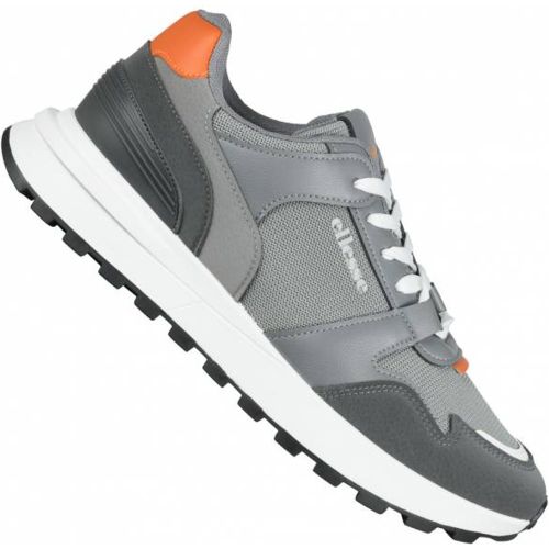 Riva Runner s Sneakers SBSF1050-ANTHRACITE--BLANC - Ellesse - Modalova