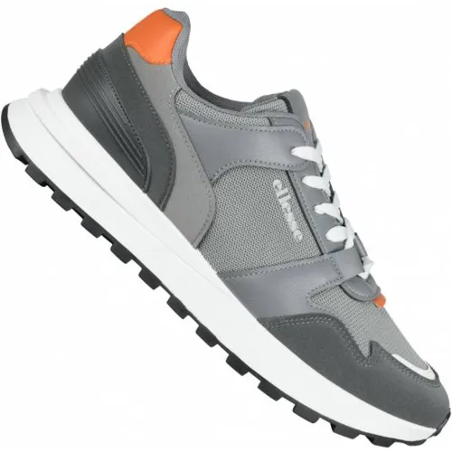Riva Runner s Sneakers SBSF1050-ANTHRACITE--BLANC - Ellesse - Modalova