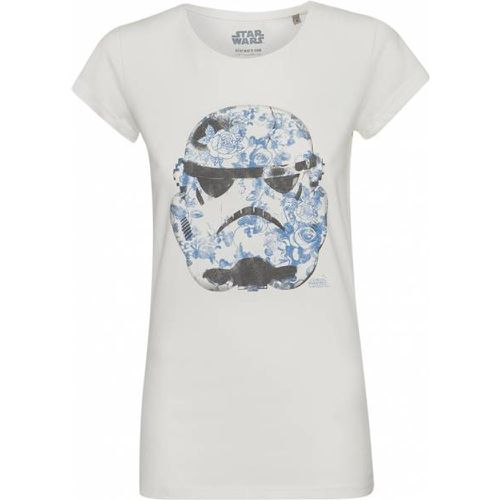 X Star Wars Galactic Empire Stormtrooper s T-shirt GZ-1-STA-211-F - GOZOO - Modalova