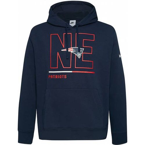 Patriots de la Nouvelle-Angleterre NFL Club City s Sweat à capuche NKDK-41S-8K-0YR - Nike - Modalova