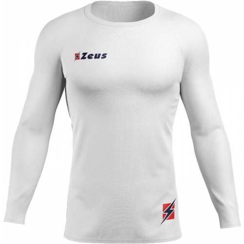 Fisiko Haut base-layer Haut de sport à manches longues - Zeus - Modalova