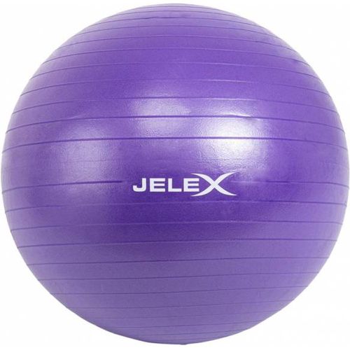 Ballon de yoga et fitness avec pompe 65cm - JELEX - Modalova