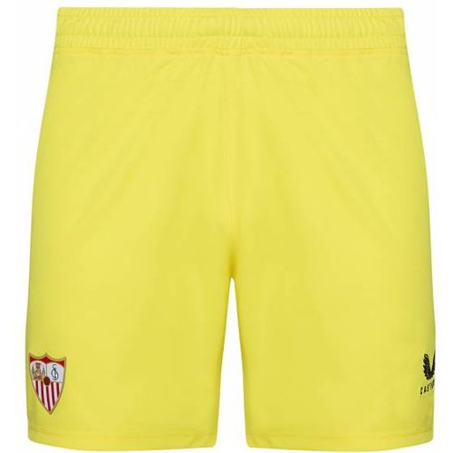 FC Sevilla s Short third TM1912-BLAZINGYELLOW - CASTORE - Modalova