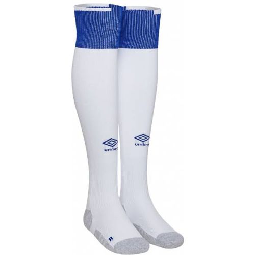 Everton FC s Chaussettes de foot domicile 90409U-KIT - Umbro - Modalova