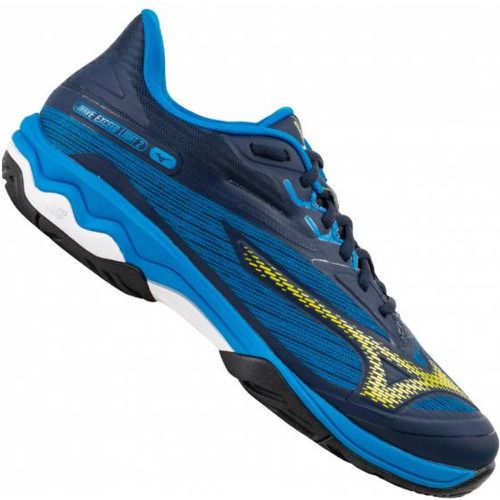 Wave Exceed Light All Court s Chaussures de tennis 61GA2318-14 - Mizuno - Modalova