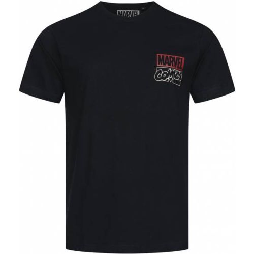 BLADE MARVEL s T-shirt FBMTS774BLK - Lizenz - Modalova