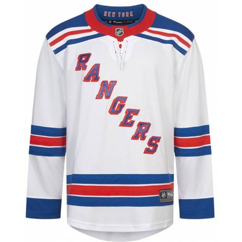 Rangers de New York LNH s Maillot de hockey sur glace 879MNYRA2NBWA - Fanatics - Modalova