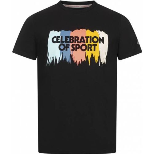 Celebration of Sport s T-shirt 2031C733-001 - ASICS - Modalova