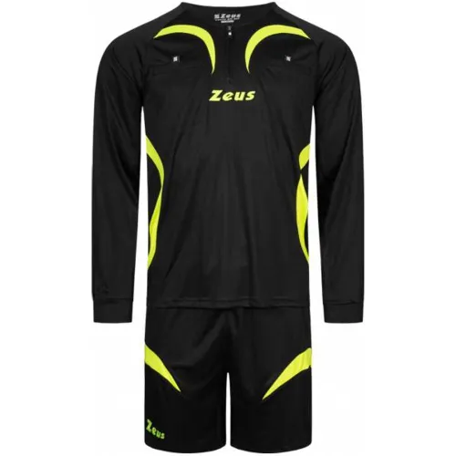 S Tenue d'arbitre Maillot et short - Zeus - Modalova