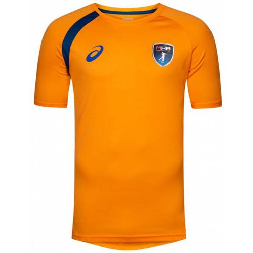 Maillot d'entraînement de Montpellier MAHB Montpellier 135446-0524 - ASICS - Modalova