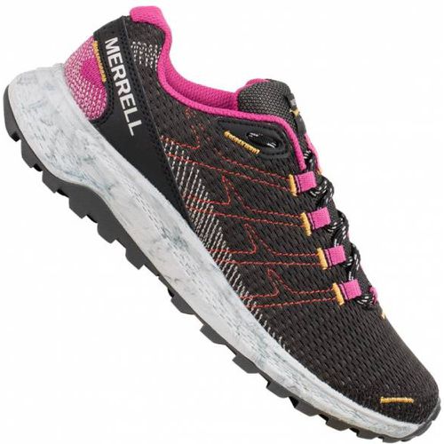 Fly Strike s Trail Chaussures de running J067444 - Merrell - Modalova