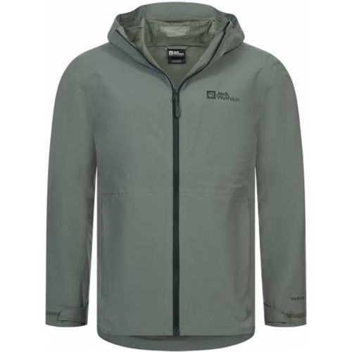 Robury TEXAPORE 2L Waterproof s Veste 1116391-4311 - Jack Wolfskin - Modalova