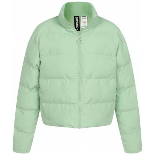 Puffer s Veste d'hiver B1A3O-EBBB-AM2 - Gymshark - Modalova