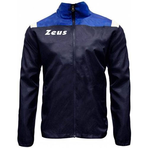 Vésuve Veste de pluie marine royal blue - Zeus - Modalova