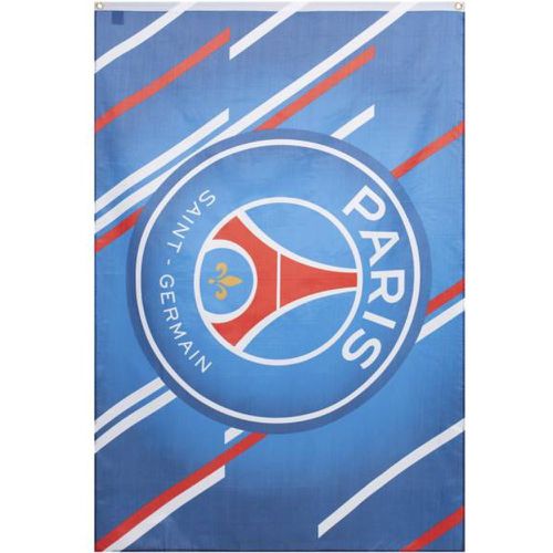 Paris Saint-Germain Drapeau 100 x 150 cm P12543CL02 - PSG - Modalova