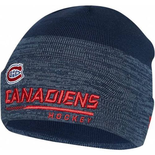 Canadiens de Montréal LNH Beanie 19J945062KHCK - Fanatics - Modalova