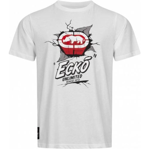 KAWASA s T-shirt EFM04796 - Ecko Unltd. - Modalova