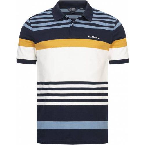 Classic s Polo 0078172-DARKNAVY - Ben Sherman - Modalova